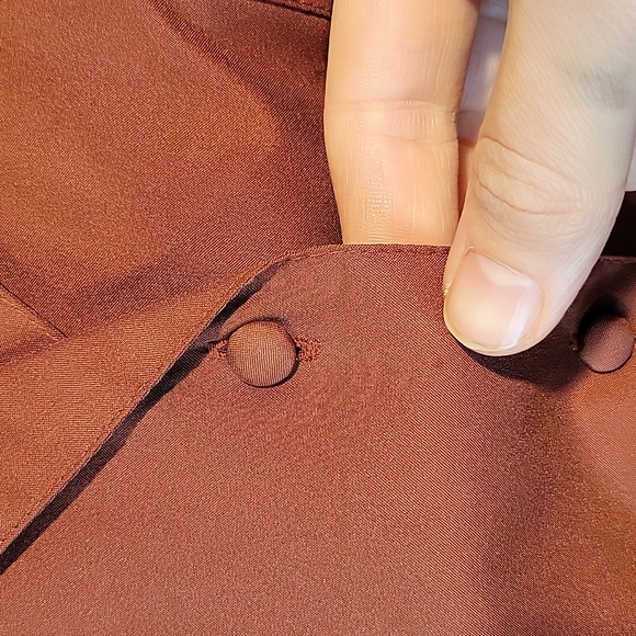 Vintage Silken Wonder top - Picture 10 of 15